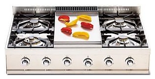 Варочная панель ILVE HP90-FD