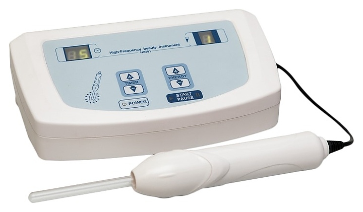 Аппарат косметологический SunDream Дарсонваль SD-2301