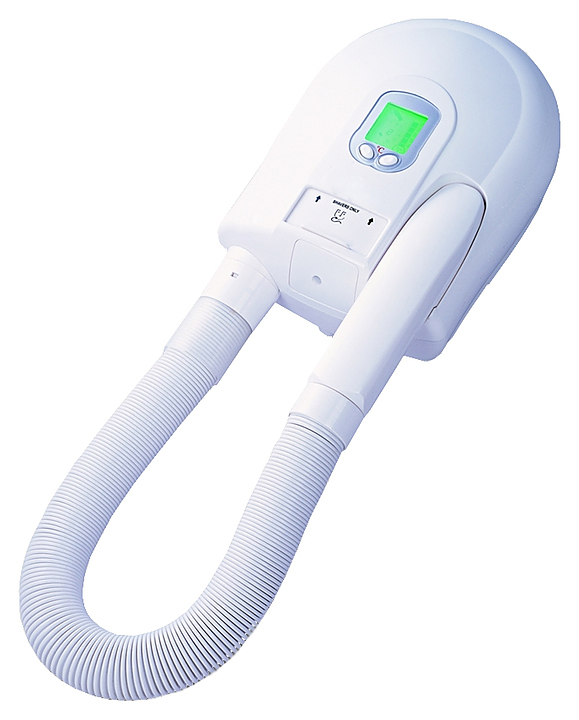 Фен настенный GASTRORAG GDC150-15A