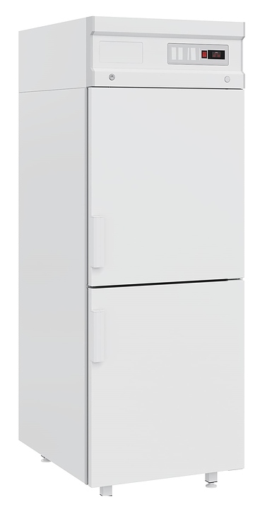 Шкаф холодильный POLAIR Smart Door CM107hd-S