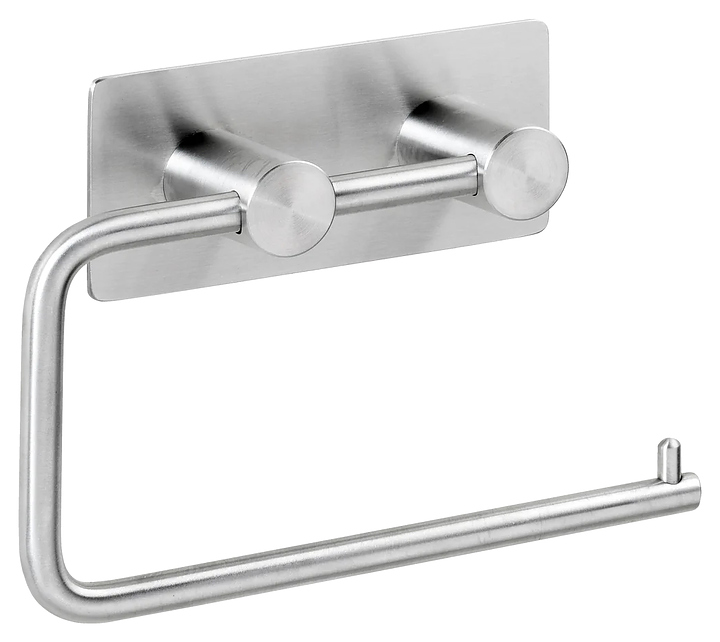 Держатель для туалетной бумаги без крышки Bemeta Easy 163112225 сталь