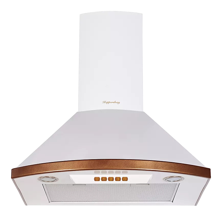 Вытяжка Kuppersberg BONA 60 W Bronze