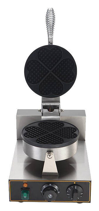 Вафельница электрическая Rosso HХ-2207