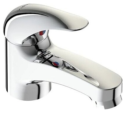 Смеситель для умывальника Vidima Orion BA001AA