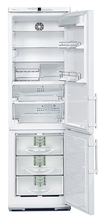 Холодильник Liebherr CBN 3856