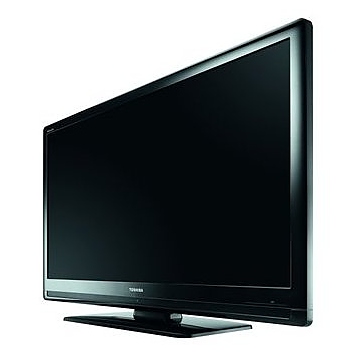 ЖК телевизор Toshiba 37RV555DR