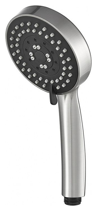 Душевая лейка Aquanet Round AF210-81R-S