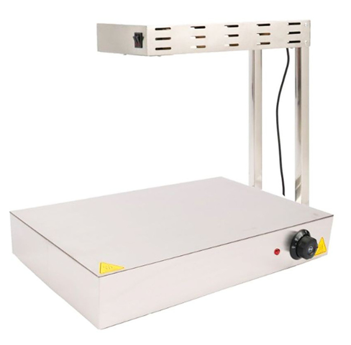 Мармит VIATTO VA-PW-E5332