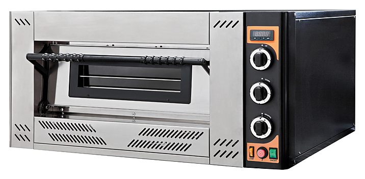 Печь для пиццы Prismafood GAS4