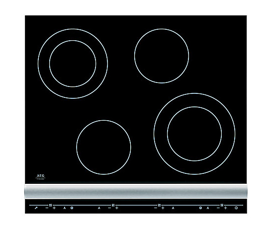 Варочная панель AEG FM 6520 KAN