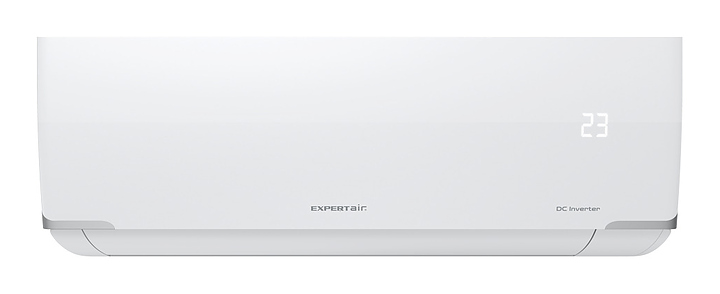 Настенная инверторная сплит-система EXPERTAIR PROFF DC Inverter ZAC-I/PR12NPZ