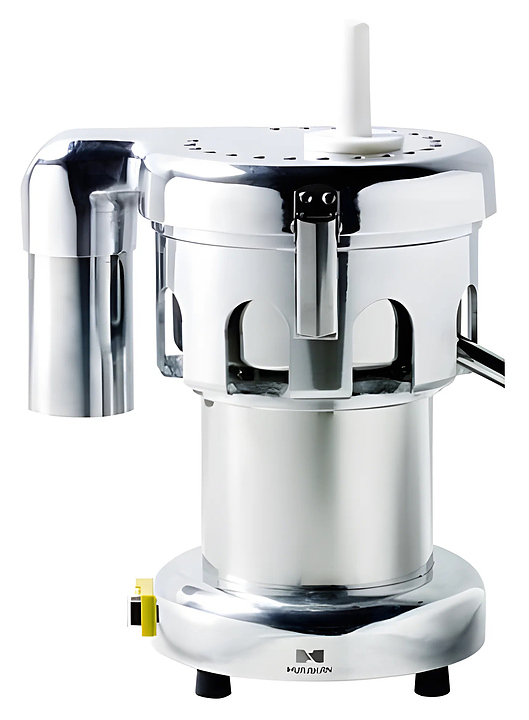 Соковыжималка универсальная Hurakan HKN-CFV90