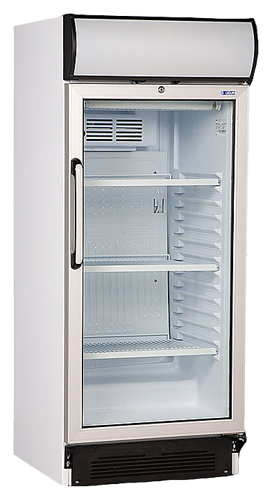 Шкаф холодильный UGUR USS 220 DTKL