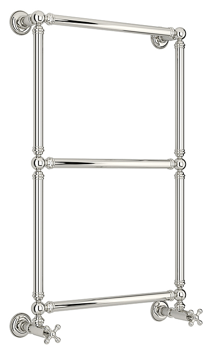 Полотенцесушитель водяной Сунержа Ренессанс 1304 86x50 см без покрытия