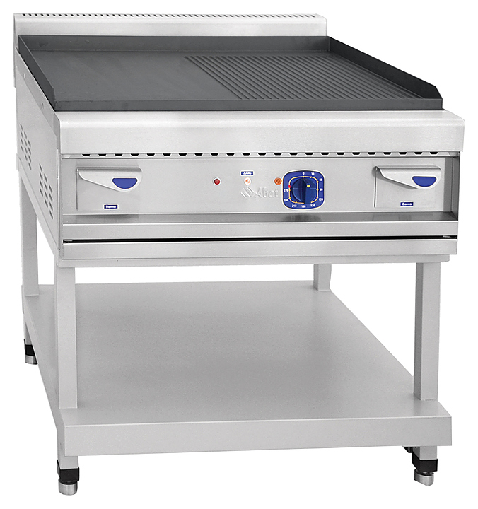 Поверхность жарочная Abat АКО-90П