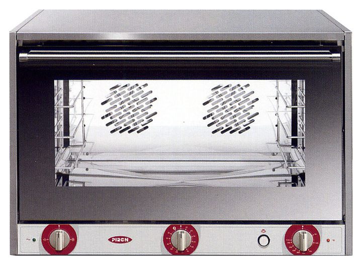 Пекарский шкаф PIRON P804U