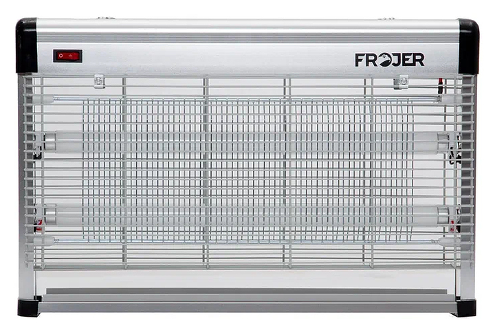 Лампа инсектицидная FROJER PRO D30IN-FSL