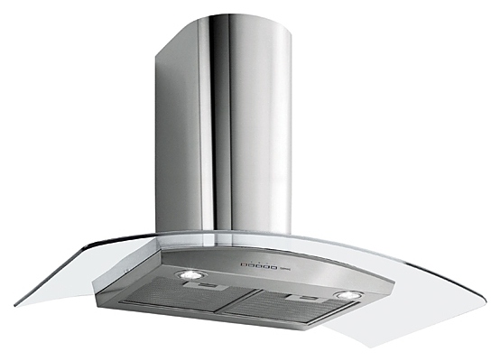 Вытяжка Falmec Saturno 60 IX (450)