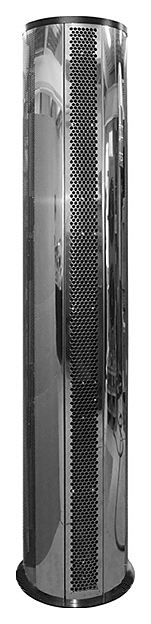 Тепловая завеса Тепломаш КЭВ-30П6041Е нерж. сталь