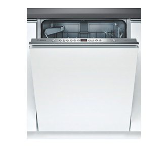 Встраиваемая посудомоечная машина Bosch SMV 63N00 EU