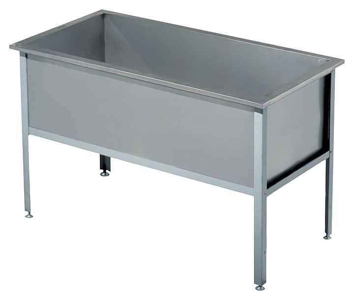 Ванна моечная ATESY ВМ-1/530/1210