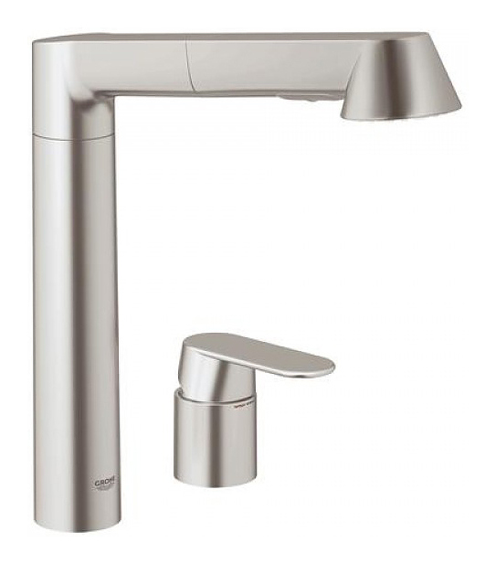 Смеситель Grohe K7 32894DC0