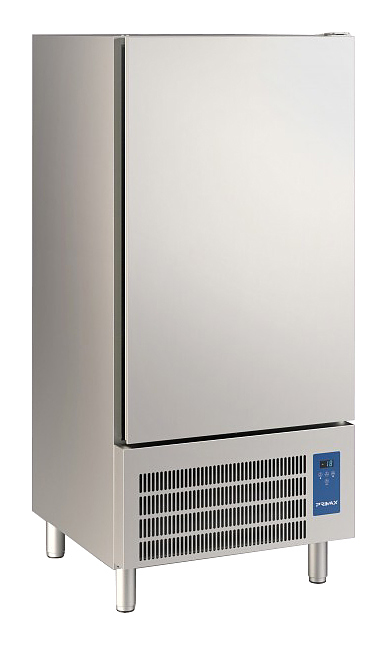 Шкаф шоковой заморозки PRIMAX BE-915T-LDO