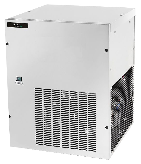 Льдогенератор Apach AG160B W