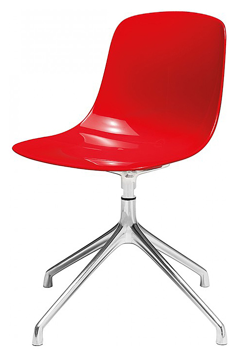 Стул вращающийся Infiniti PURELOOP SWIVEL