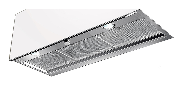 Вытяжка Faber IN-NOVA SMART A90 (110.0395.382)