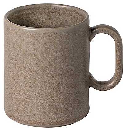 Кружка Costa Nova RNC122-BRN(RNC122-838) 380 мл (керамика)