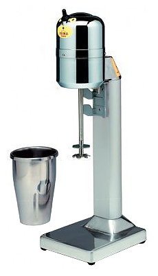 Миксер для молочных коктейлей Vema FZ 2075/E (с уценкой)