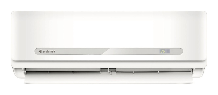 Настенная сплит-система Systemair SYSPLIT WALL SMART 30 V3 HP Q