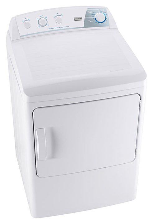 Сушильная машина Frigidaire MKRN13GWAWB