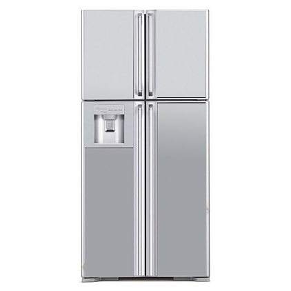 Холодильник Side by side Hitachi R-W 662 EU9 GS