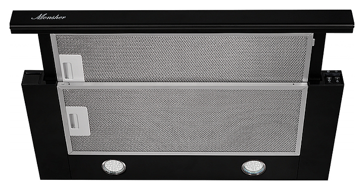 Вытяжка Monsher TELE II 50 B