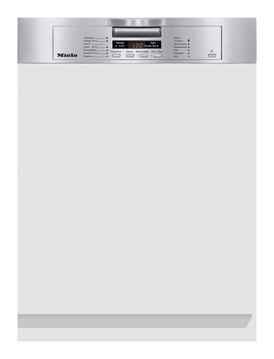 Встраиваемая посудомоечная машина Miele G 1344 SCi