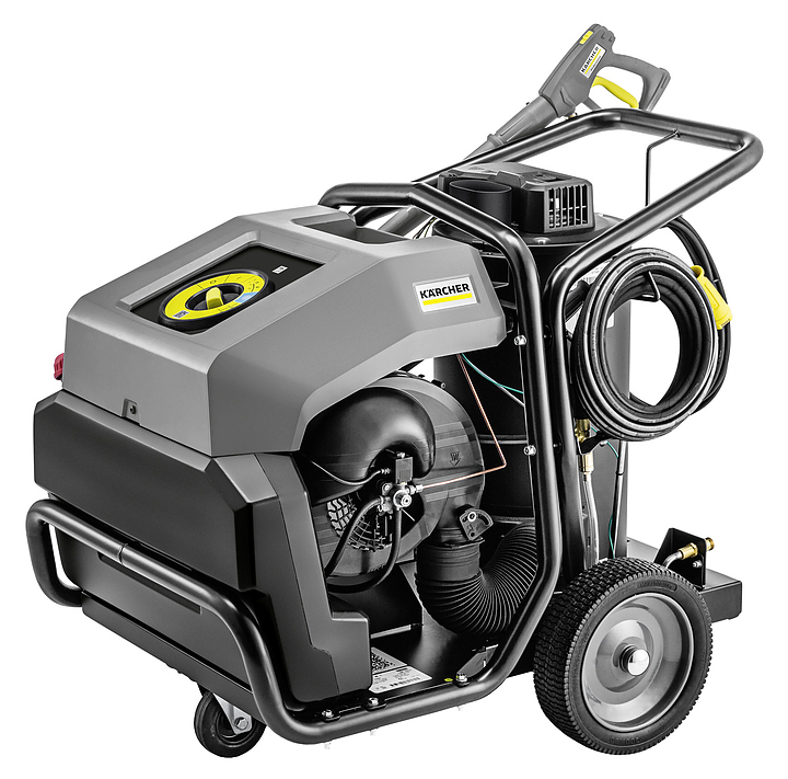 Мойка высокого давления Karcher HDS 10/21-4 M Classic