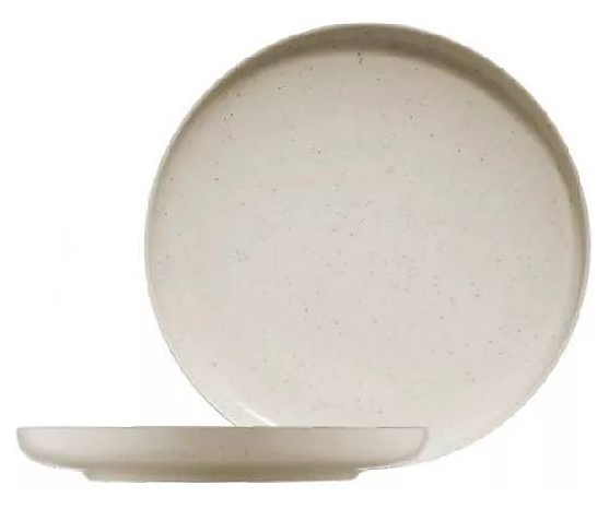 Тарелка плоская Kutahya Moderna Color Matte MOD15DU72016