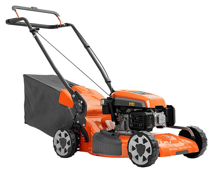Газонокосилка бензиновая Husqvarna LC 151