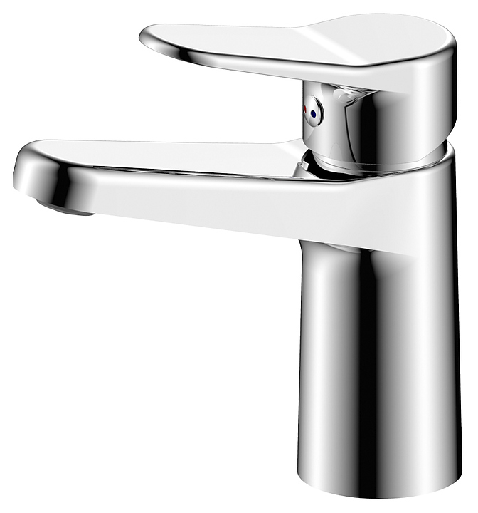 Смеситель для раковины OLIVE'S NEVADA 03100NV