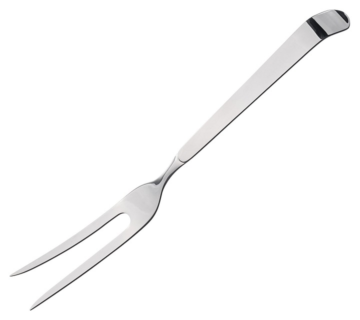 Вилка разделочная Pintinox Astra 07600017 l=33 см (нерж. сталь) изогнутая