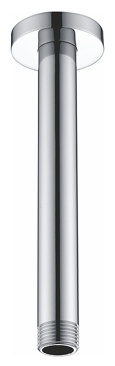 Излив для ванны Wasserkraft A068 хром