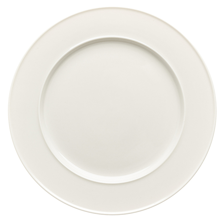 Тарелка мелкая Corone Bistro LQ-Q3598 255 мм
