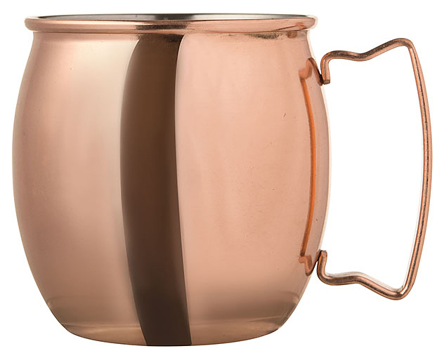 Кружка для коктейля ProHotel «Московский мул» MMSC14