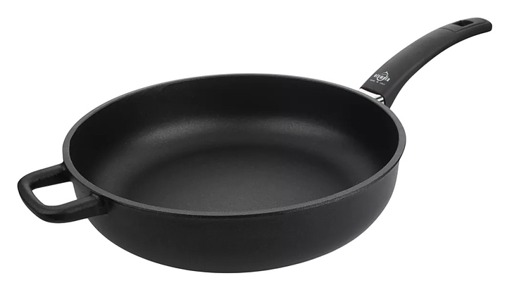 Сковорода Olympia Supreme 21.28 440х240х120 мм