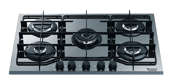 Варочная панель Ariston TQ 751 S ICE IX