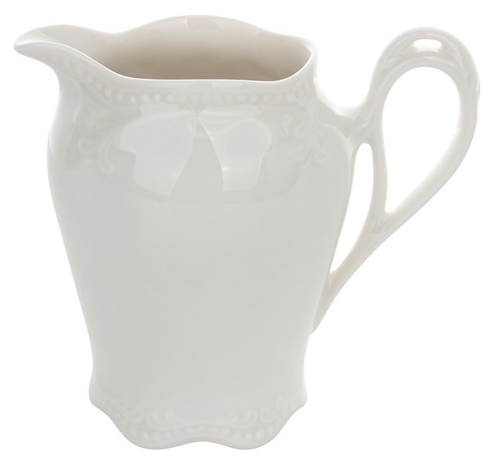 Молочник Seltmann Weiden Rubin Cream uni 7 160 мл