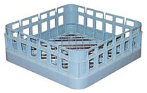 Кассета для стаканов Silanos 901526 (350х350)