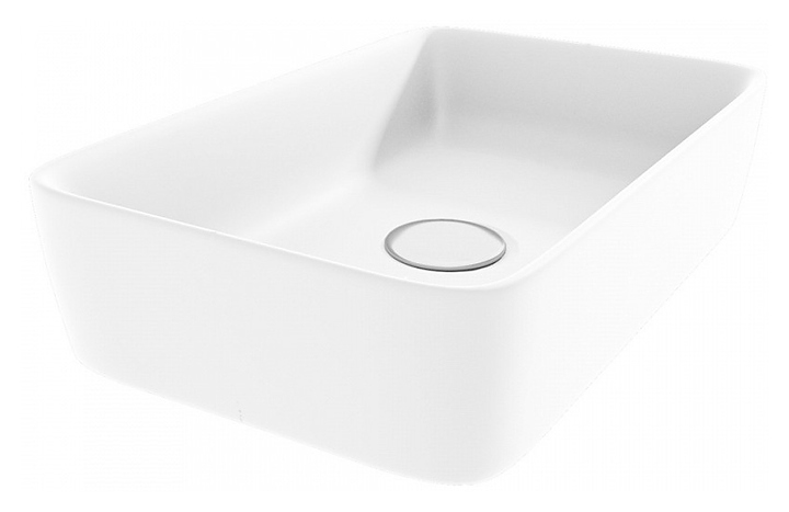 Раковина Maretti UM13NS03-740 47х37 см, санфарфор